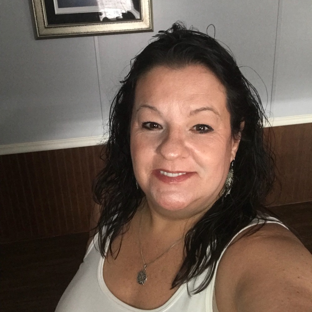 Meet your Posher, Joni